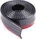 Samurai Carbon Λάστιχο Γενικής Χρήσης 5cm/2m
