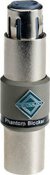 Triton Audio Phantom Blocker Microphone Cable