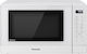 Panasonic NN ST 45 NN-ST45KWEPG Microwave Oven 32lt White