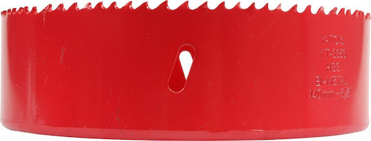 Yato Hole Saw Bi for Wood, Metal and Plastic 595gr