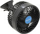 Compass Car Fan 12V