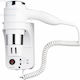 Geesa 6476 Сешоар за хотел White 1.6кВт