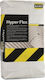 Bauer Hyper Flex Adeziv Marmură & Granit Alb 25kg