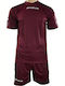 Set Echipament Sportiv de Fotbal