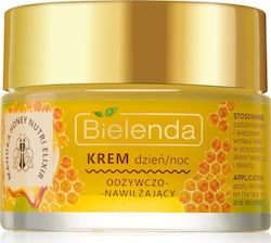 Bielenda Manuka Honey Nutri Elixir Cream 50ml