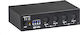TIE Studio Midi Interface 4i4o σε Μαύρο Χρώμα