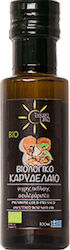 ThrakiLand Βιολογικό Προϊόν Καρυδέλαιο 100ml ThrakiLand Βιολογικό Προϊόν Καρυδέλαιο 100ml