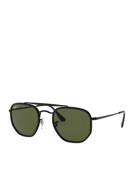 Ray Ban The Marshal II Unisex Sunglasses with B...