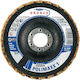 Dronco POLIMAXX 3 Schleifscheibe Metall 115mm 5541207100