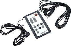 ZOOM RC-4 REMOTE CONTROLLER