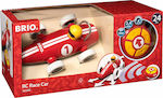 Brio Toys Race Car