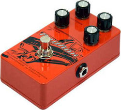 Dawner Prince Red Rox Πετάλι Effect Distortion