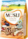 Bona Vita Musli Fruits Chrunchy Muesli Oat 375gr