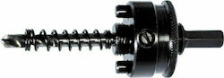 Karnasch Ferăstrău de Găurit Centrat 10mm Karnasch Ferăstrău de Găurit Centrat 10mm