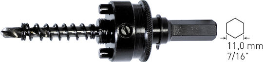 Karnasch Κεντραδόρος με Διάμετρο από 32mm έως 200mm