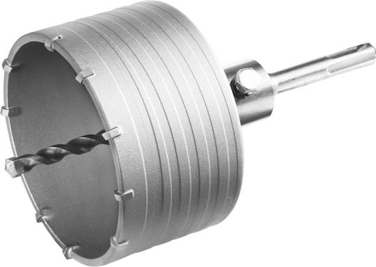Total Diamond Crown Threading SDS