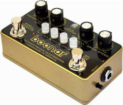 Dawner Prince Boonar Echo-Delay Πετάλι Effect Delay