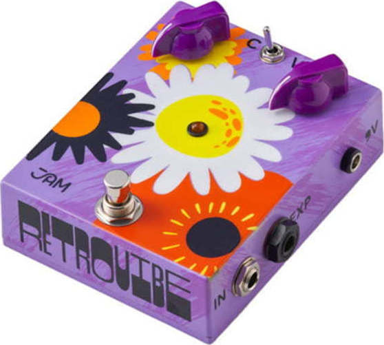 Jam Pedals Retro Vibe Skroutz.gr