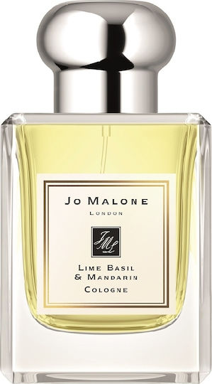 Jo Malone Lime Basil & Mandarin Cologne Eau de Cologne 50ml