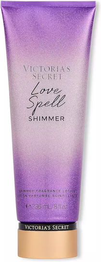 Victoria's Secret Shimmer Love Spell Moisturizing Body Lotion 236ml