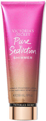 Victoria's Secret Pure Seduction Shimmer Moisturizing Lotion 236ml