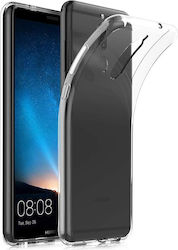 Hurtel Back Cover Transparene (Huawei Mate 10 Lite) Hurtel Back Cover Transparene (Huawei Mate 10 Lite)