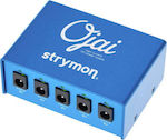 Strymon Ojai Pedal Power Supplies Electric Guitar