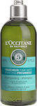 L'Occitane Purifying Freshness Shampoos Hydration for Oily Hair 300ml