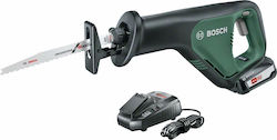 Bosch AdvancedRecip Stichsäge 18V 1x2.5Ah 06033B2401