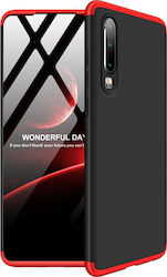 GKK 360 Kunststoff Schwarz (Huawei P30)