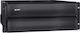 APC Smart-UPS X External Pack UPS Battery with Voltage 120V 1pcs