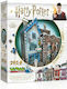 Harry Potter Ollivander's Wand Shop & Supplies Puzzle 3D 295pcs W3D-0508