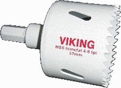 Viking Ποτηροτρύπανo Ποτηροτρύπανο με Άξονα Type H 79mm