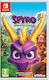 Spyro Reignited Trilogy Switch Game