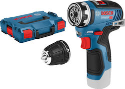 Bosch GSR 12V-35 FC Двигател За Бормашина На Ба...