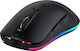 Xtrike Me GM-652G RGB Gaming Ποντίκι 4800 DPI Μαύρο