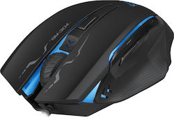 Xtrike Me GM-304 Gaming Mouse Black