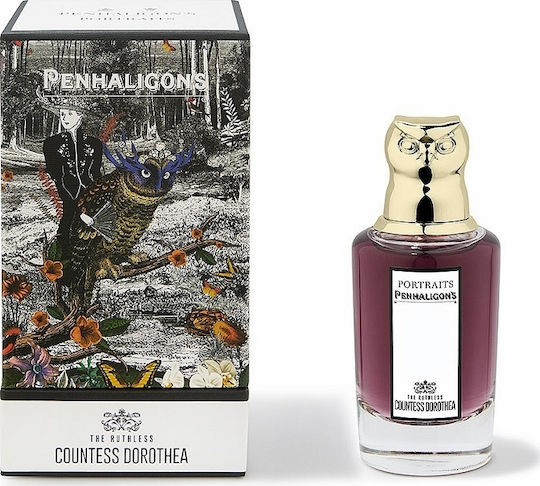 Penhaligon's The Ruthless Countess Dorothea Eau de Parfum 75ml