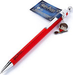 Warner Bros Harry Potter Ballpoint με Μπλε Μελάνι