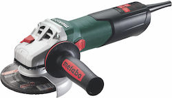 Metabo WEQ 1400-125 Τροχός Ρεύματος 1400W