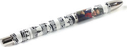 Fridolin Beethoven Ballpoint Pens