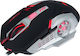 Xtrike Me GM-210 RGB Геймърска Мишка Многоцветен