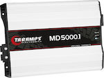 Taramps Car Audio Amplifier 1Ohm 1 Channel (D Class)