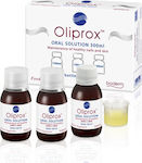 Boderm Oliprox Oral Solution 3 x 100ml