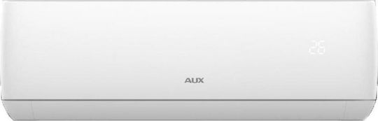 AUX J-Smart JAR Air Conditioner Inverter 12000 BTU A++/A+ with WiFi