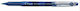 Pilot P-500 Stift Gel 0.5mm mit Blau Tinte