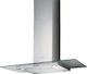 Elica Flat Glass IX/A/60 Chimney Vent Hood 60cm Inox