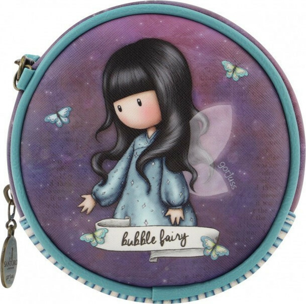 Santoro Gorjuss Bubble Fairy 907GJ03 Skroutz.gr