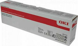 OKI 47095701 Toner Laserdrucker Gelb 5000 Seiten