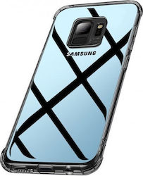 MSVII Airbag Прозрачеη (Galaxy S9) MSVII Airbag Прозрачеη (Galaxy S9)